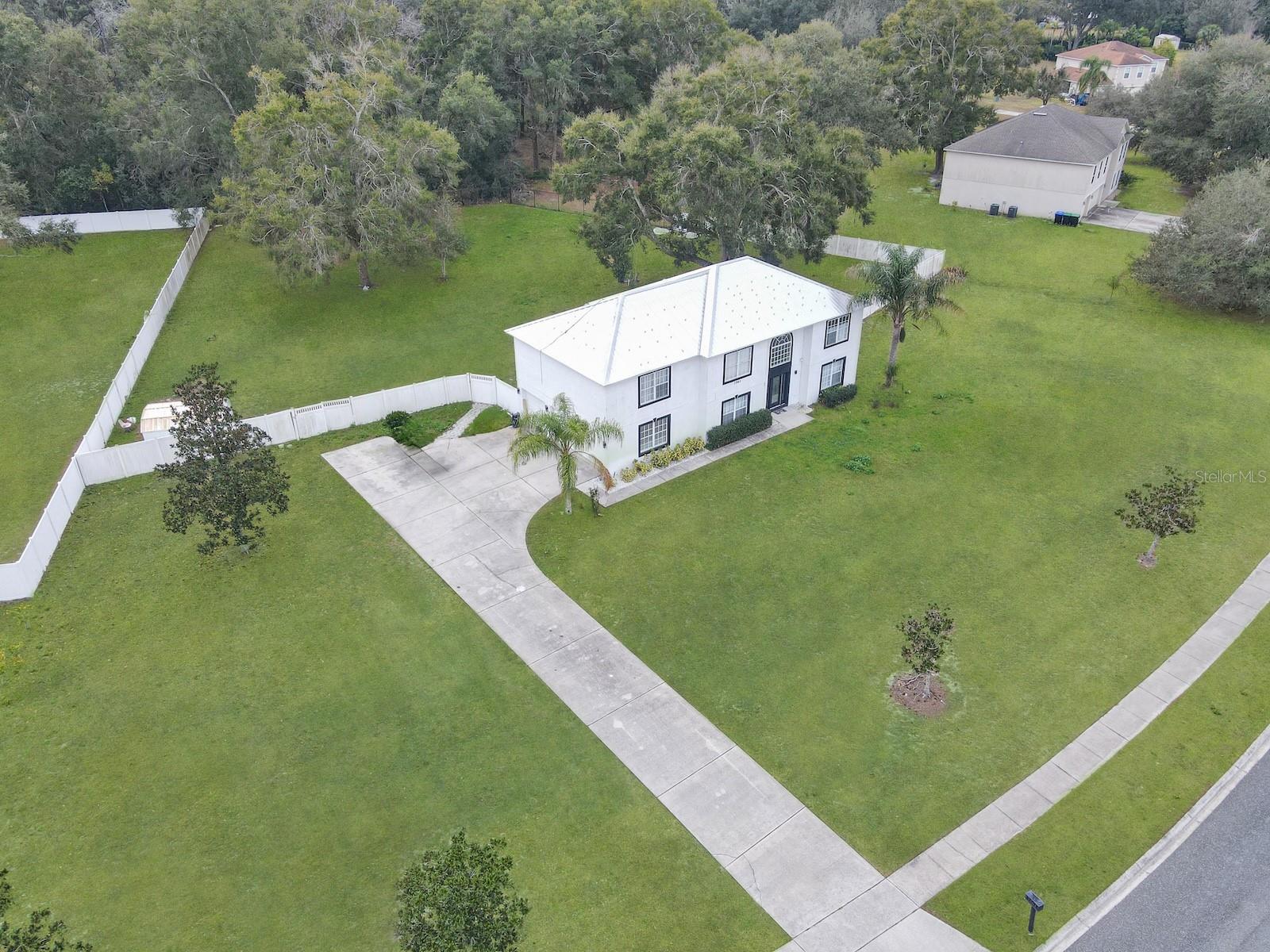 GREATER COUNTRY ESTATES - Residential