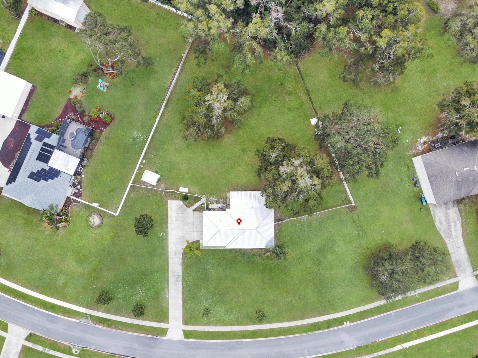 GREATER COUNTRY ESTATES - Residential
