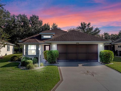 22204 CALEDONIA DRIVE LEESBURG FL 34748