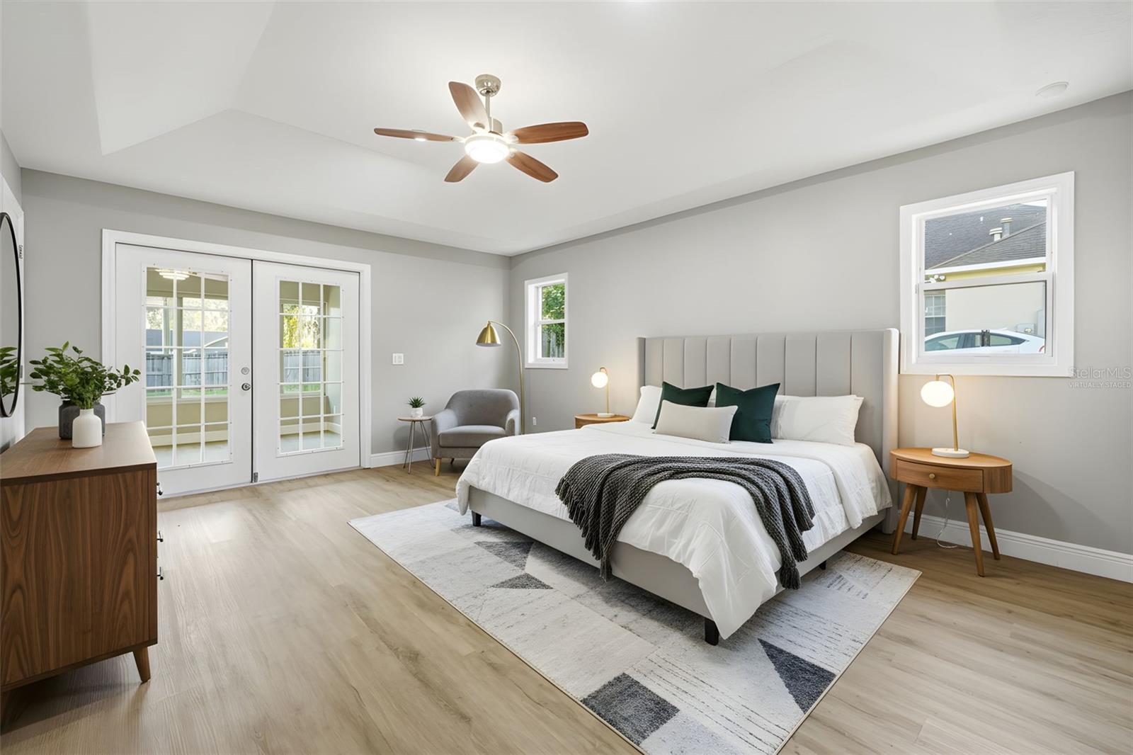 ROSEWOODS - Residential