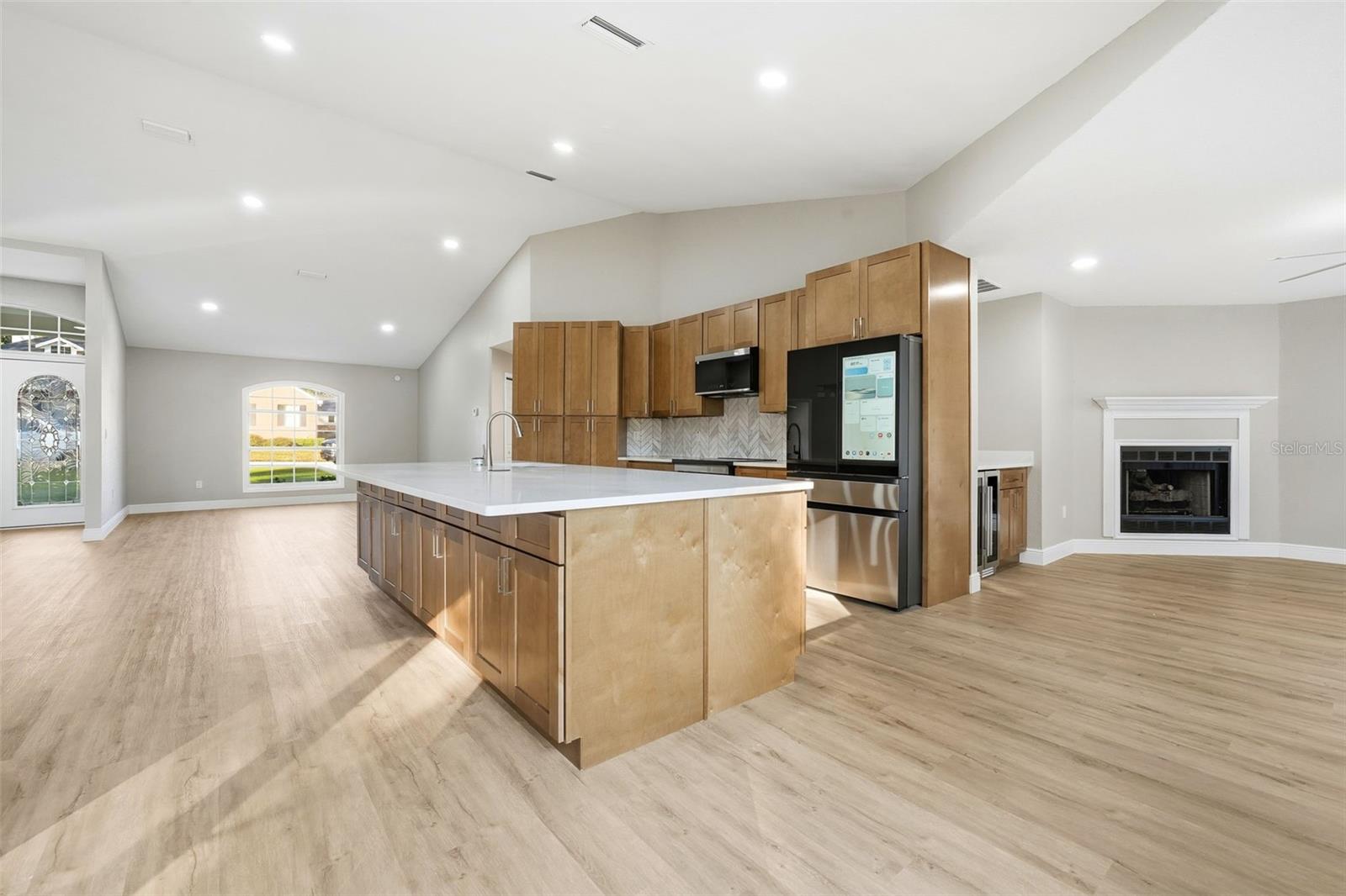 ROSEWOODS - Residential