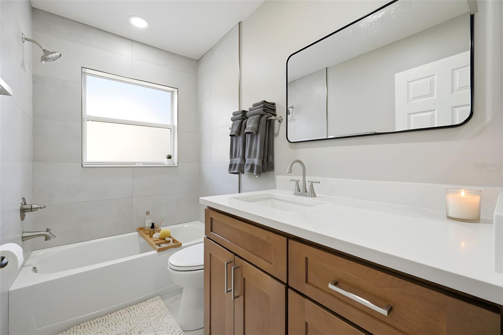 ROSEWOODS - Residential