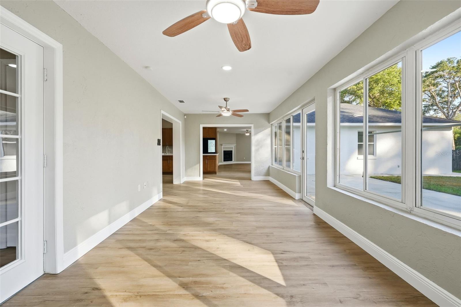 ROSEWOODS - Residential