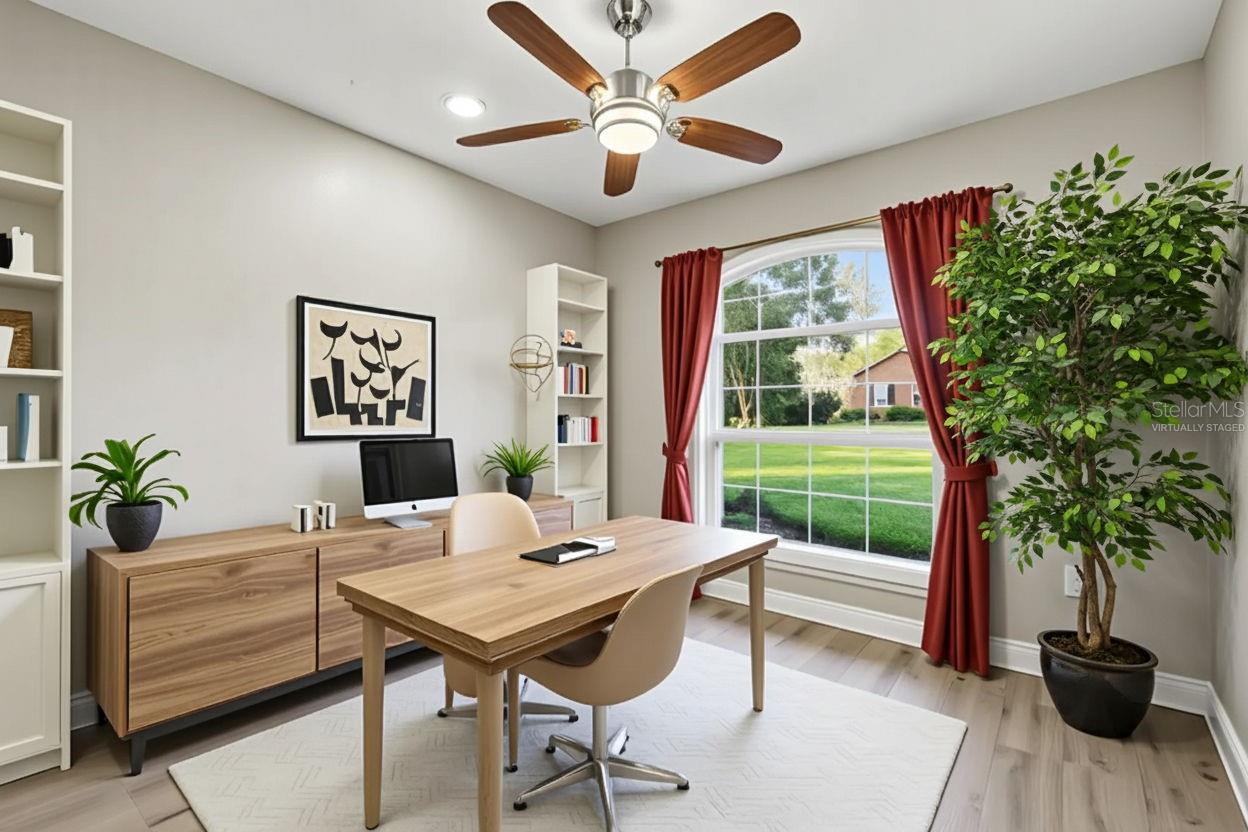 ROSEWOODS - Residential