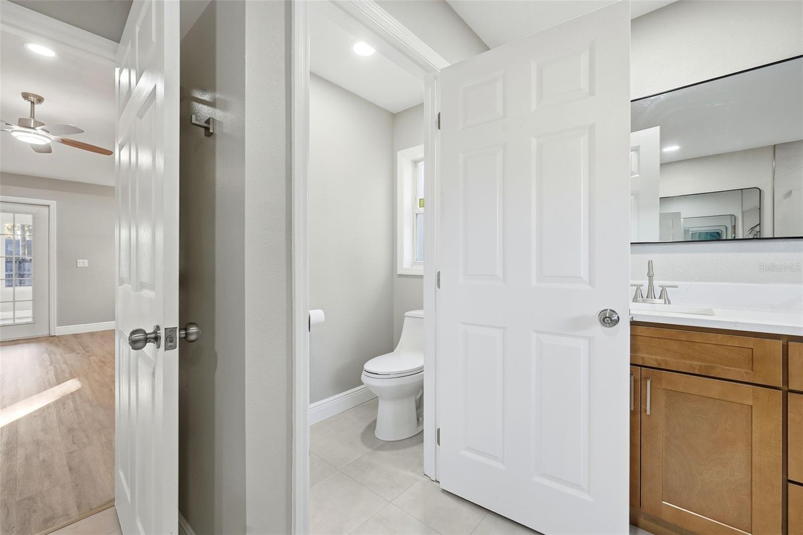 ROSEWOODS - Residential