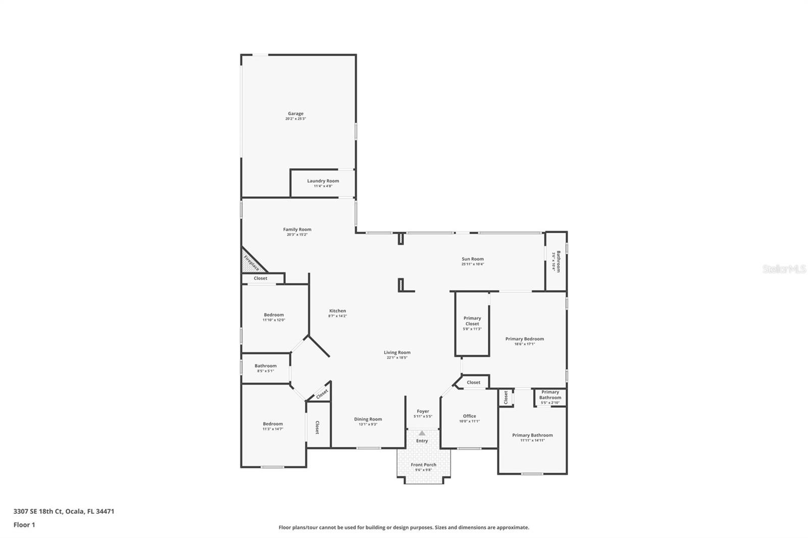 ROSEWOODS - Residential