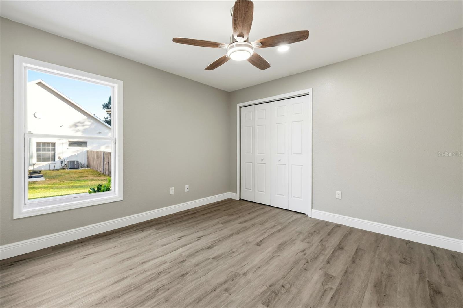 ROSEWOODS - Residential