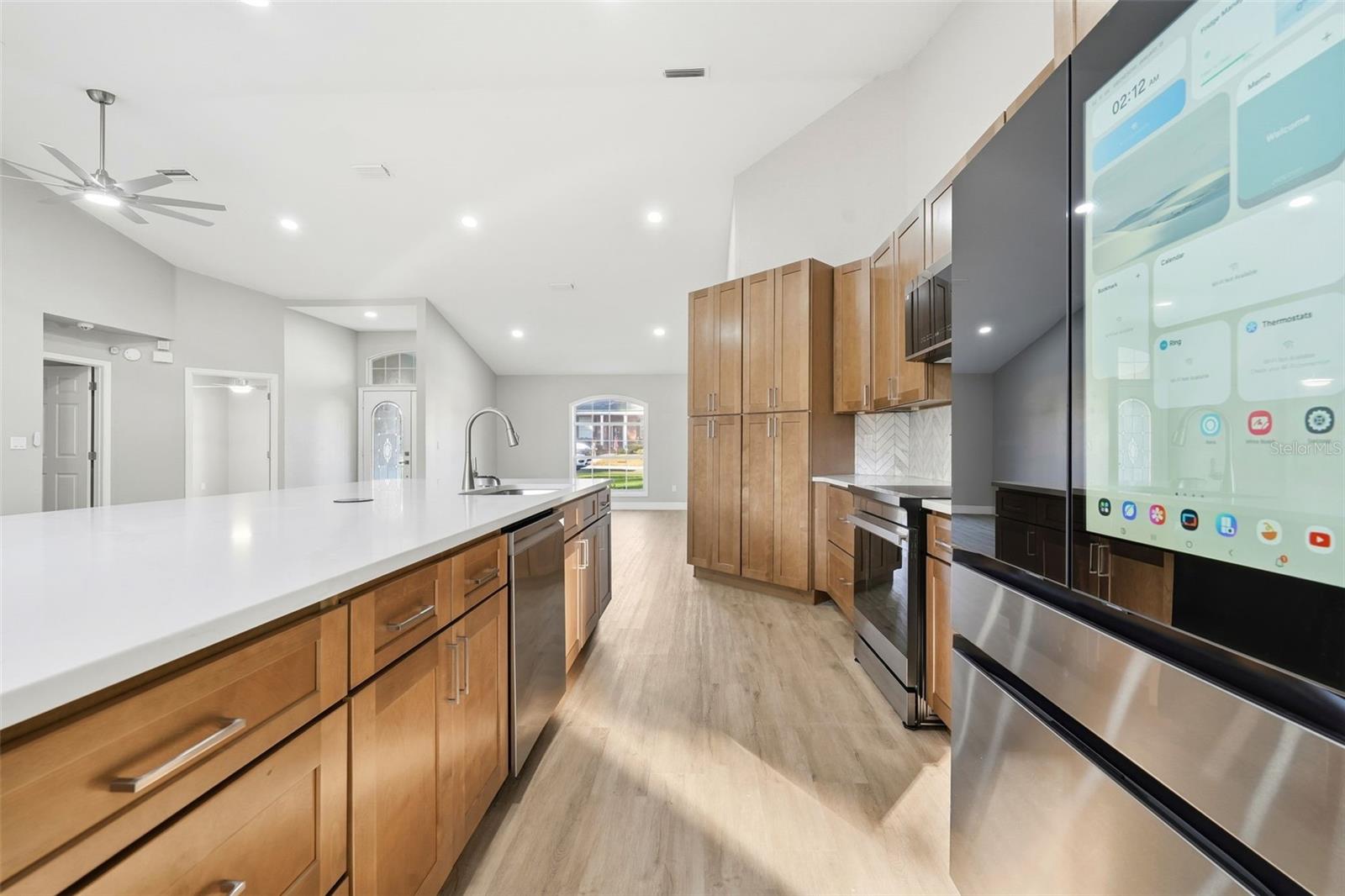 ROSEWOODS - Residential