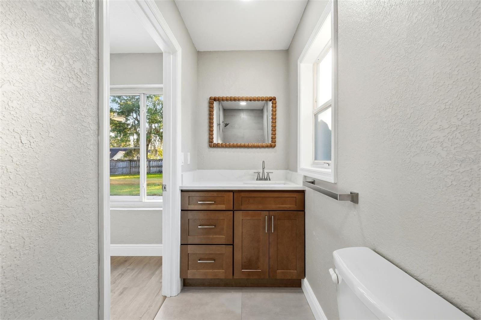 ROSEWOODS - Residential