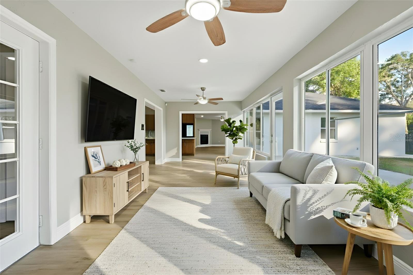 ROSEWOODS - Residential