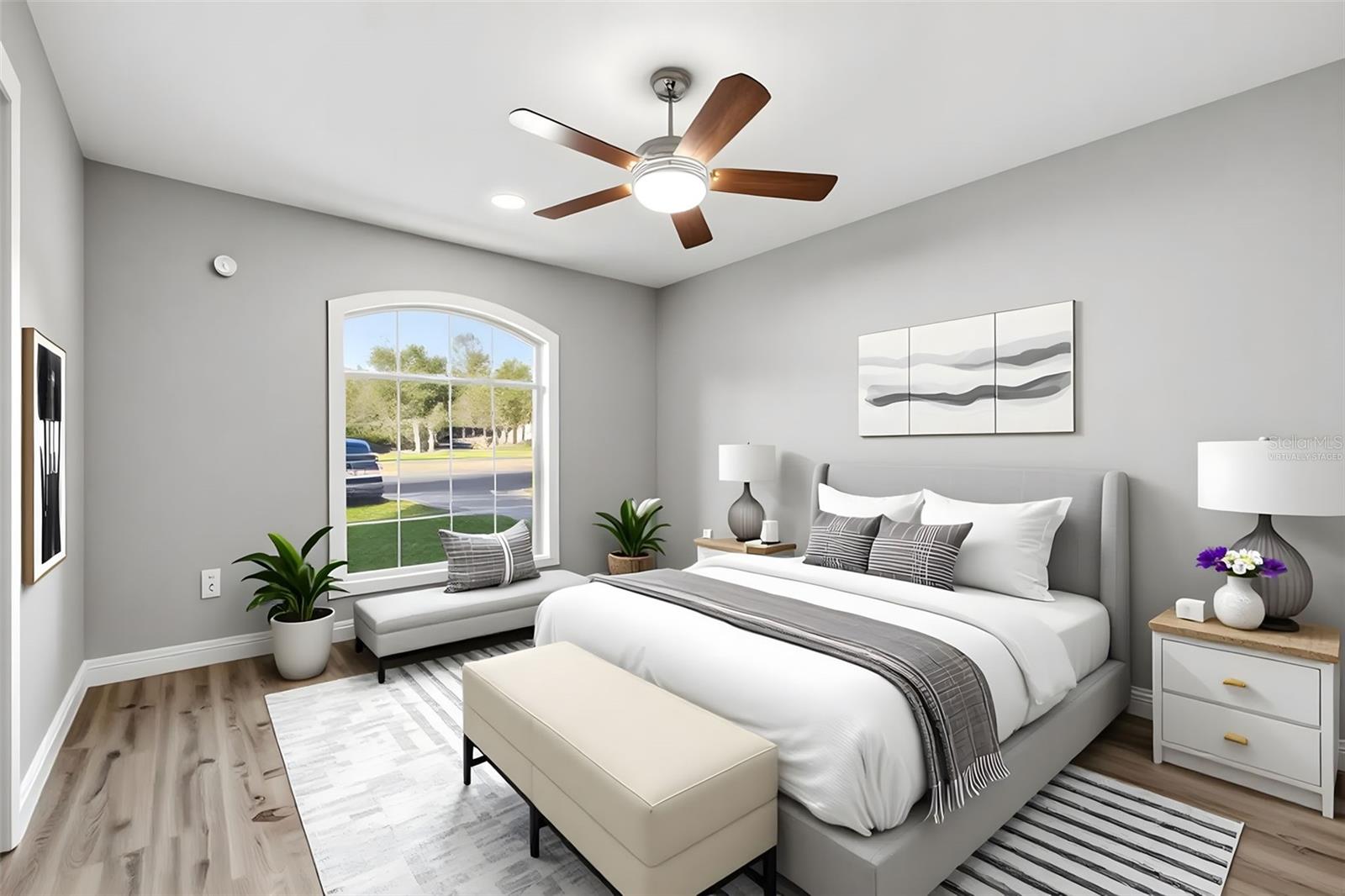 ROSEWOODS - Residential