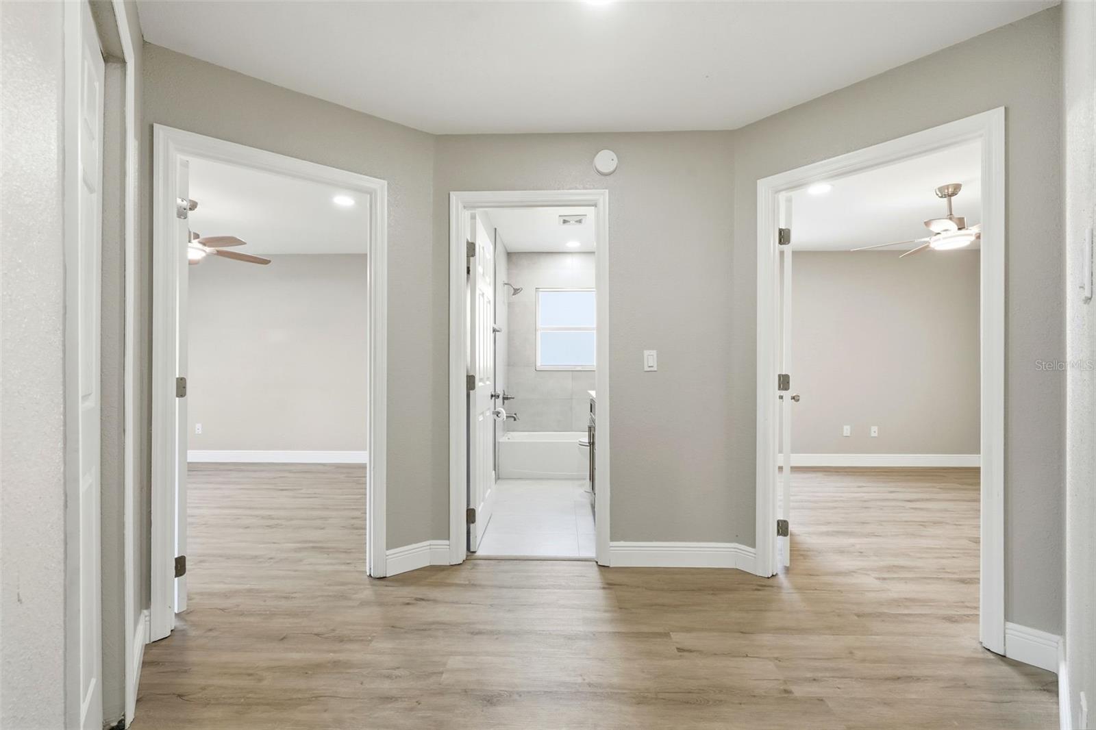 ROSEWOODS - Residential