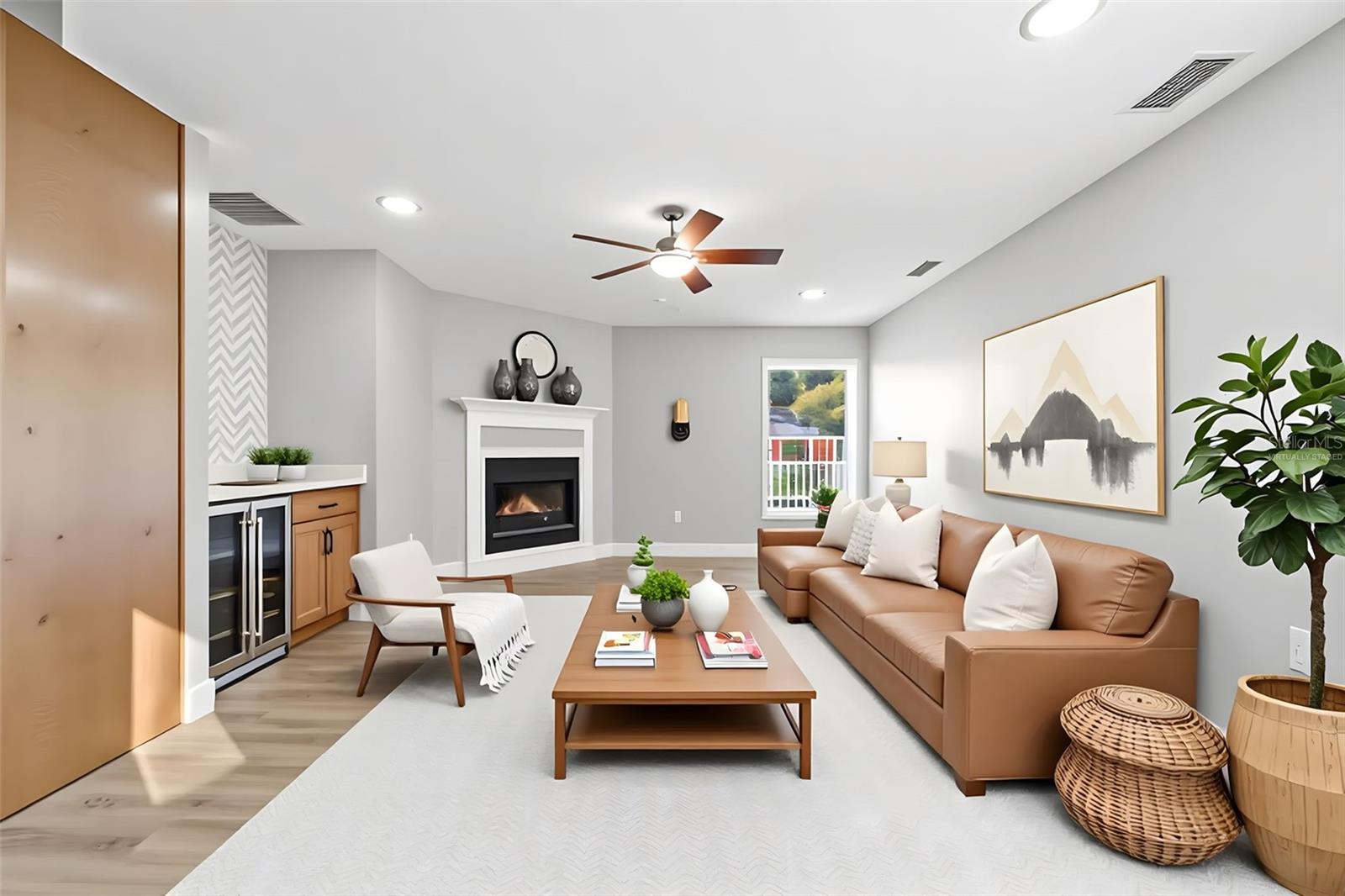 ROSEWOODS - Residential