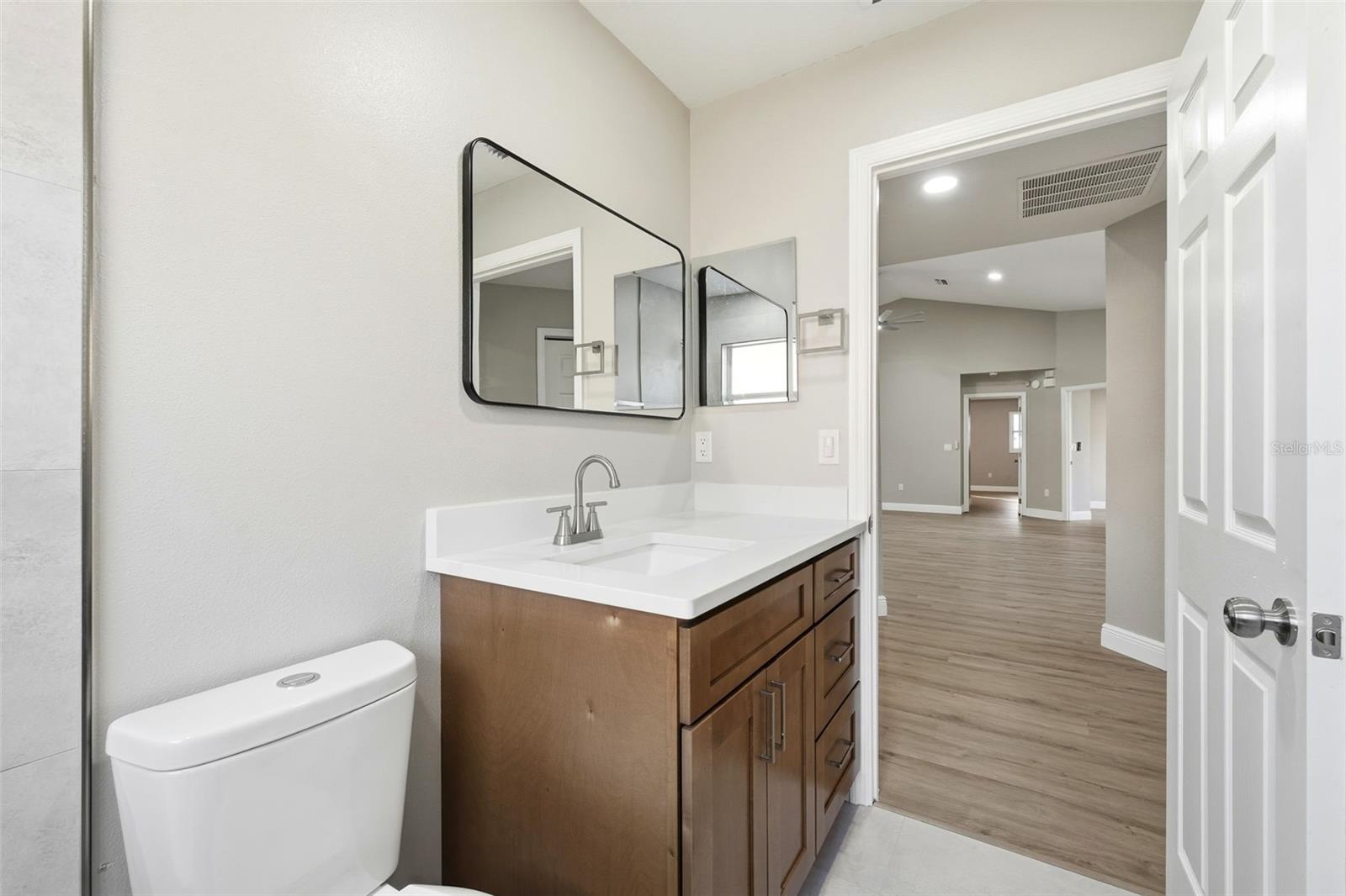 ROSEWOODS - Residential