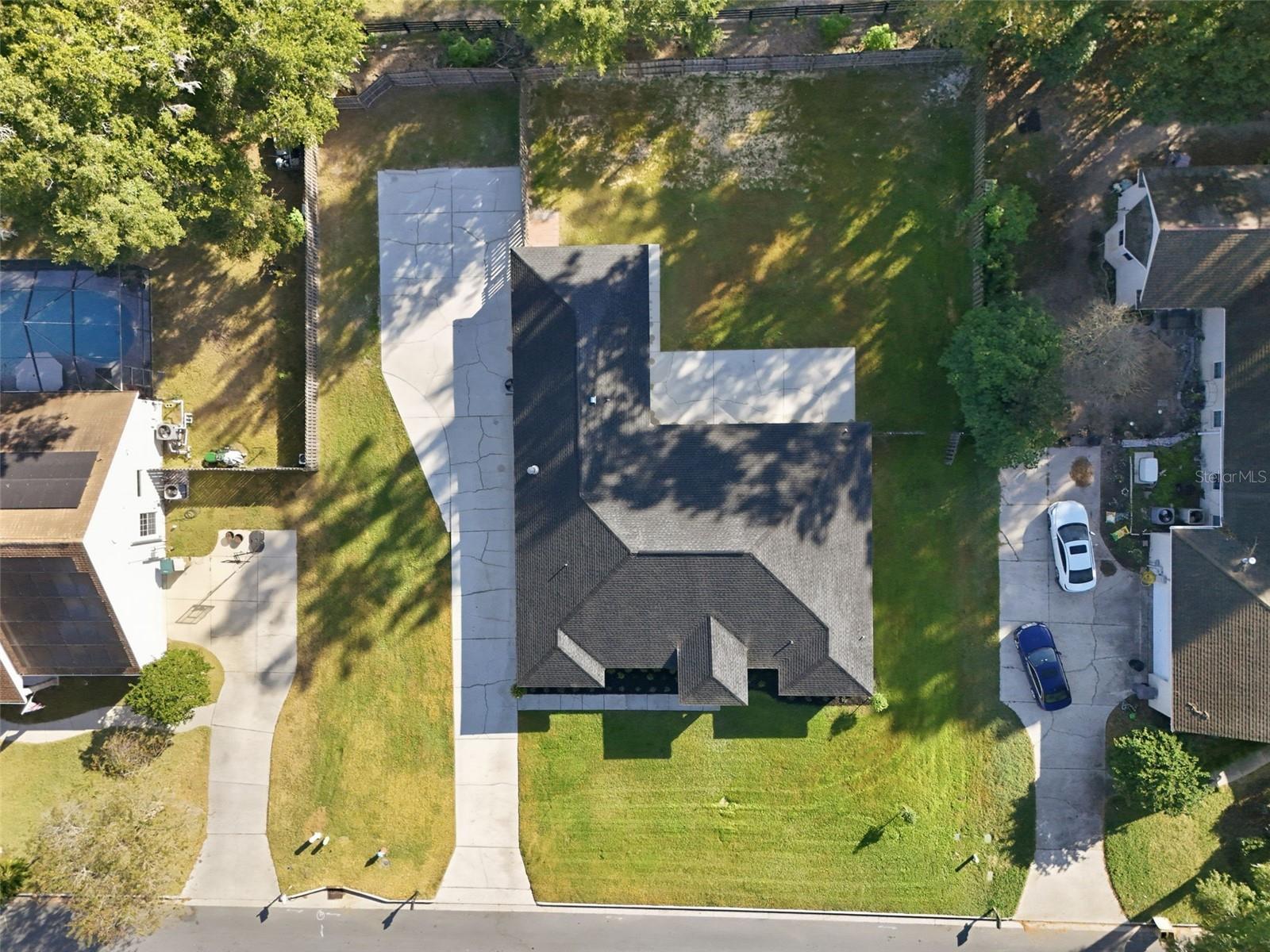 ROSEWOODS - Residential