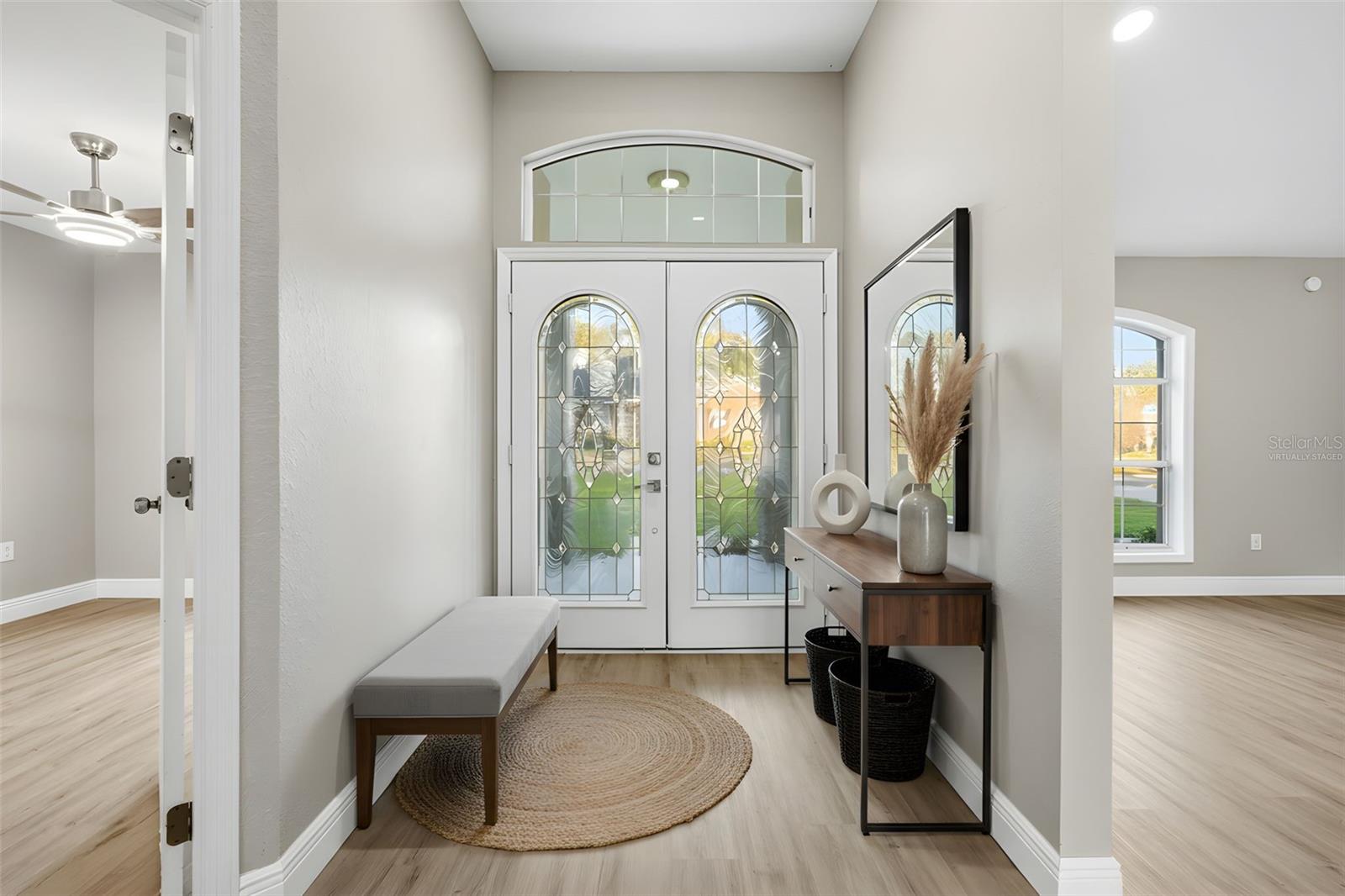 ROSEWOODS - Residential