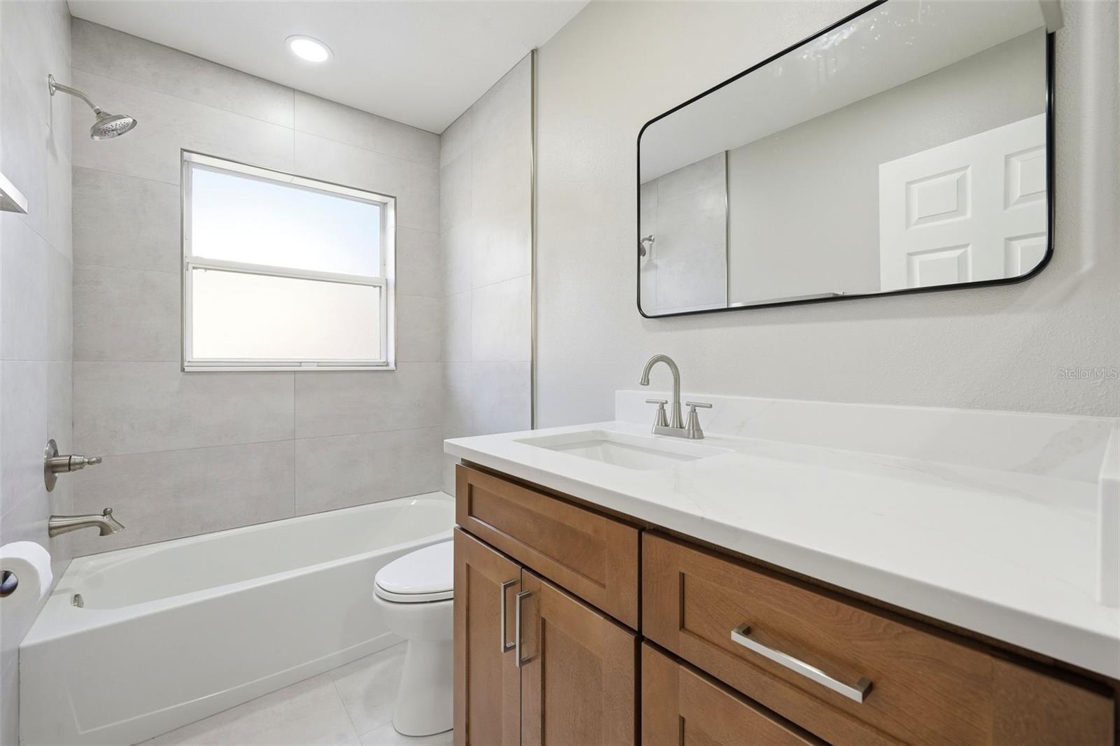 ROSEWOODS - Residential