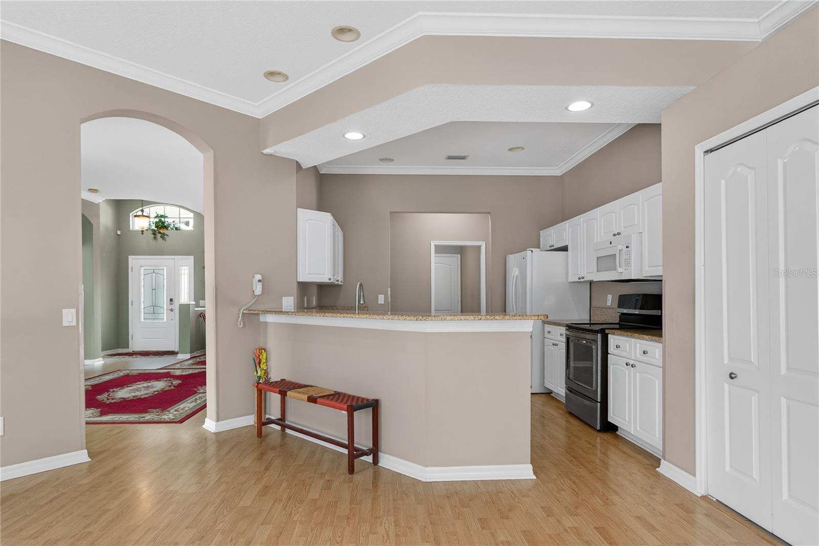 KEYSTONE - PH 2 - Residential