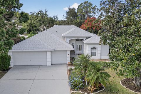 Photo of 488 Bridle Path Way, Tarpon Springs, FL 34688 (MLS # TB8416273)