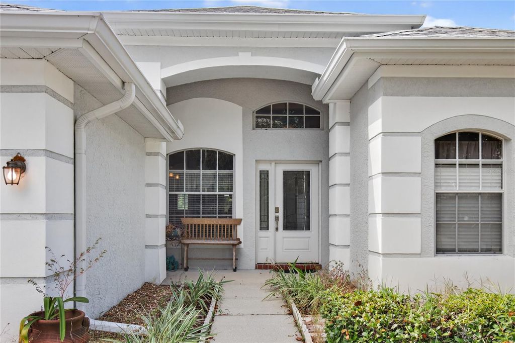 Photo of 488 Bridle Path Way, Tarpon Springs, FL 34688 (MLS # TB8416273)