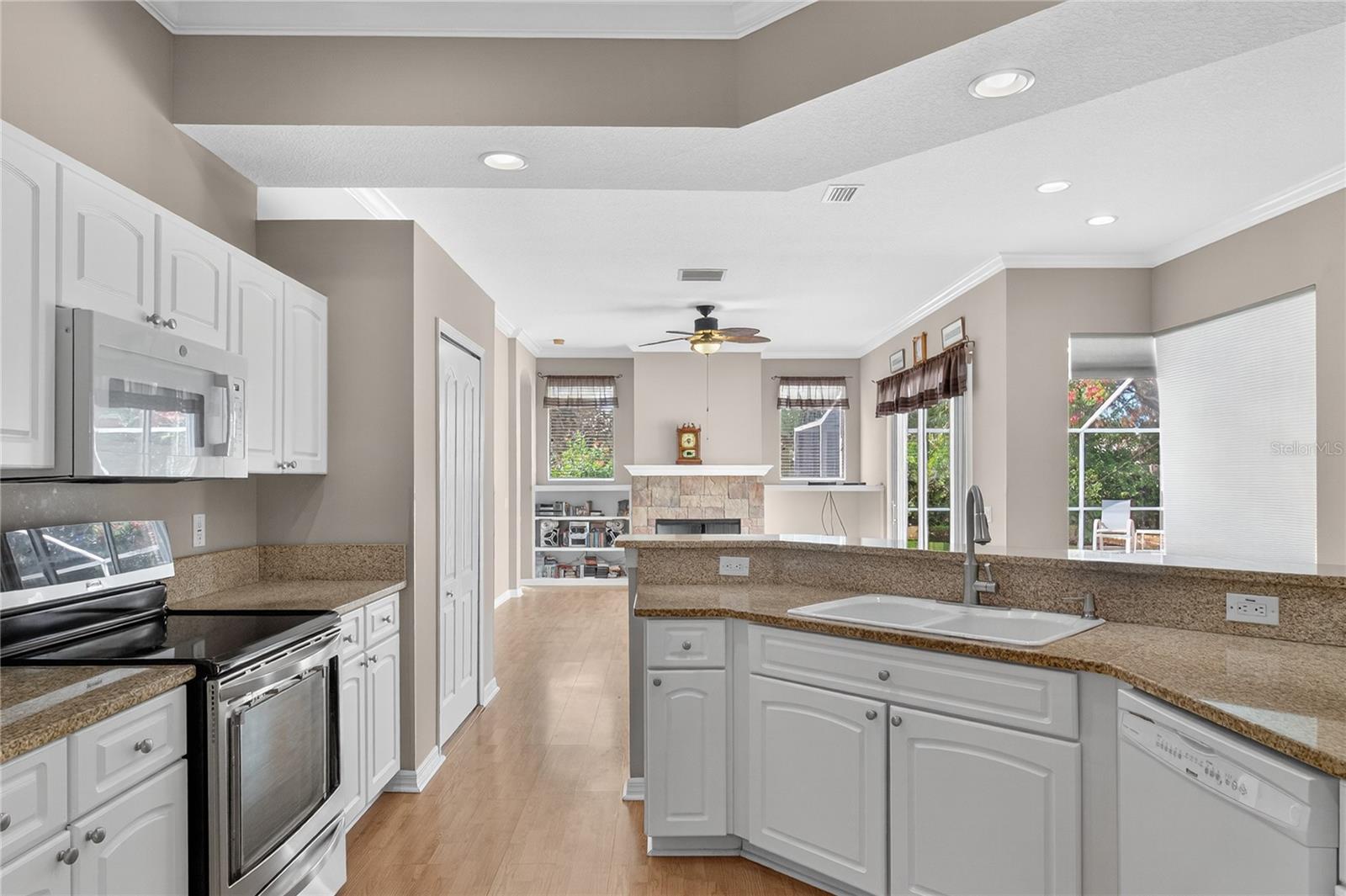 KEYSTONE - PH 2 - Residential