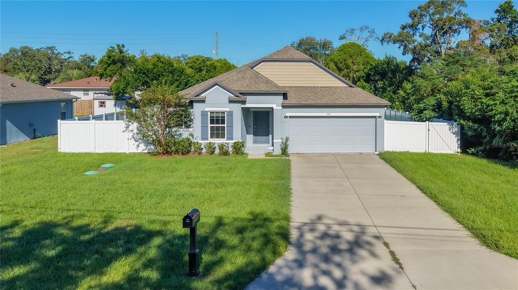 Photo of 7333 Millstone Street, Spring Hill, FL 34606 (MLS # TB8561820)