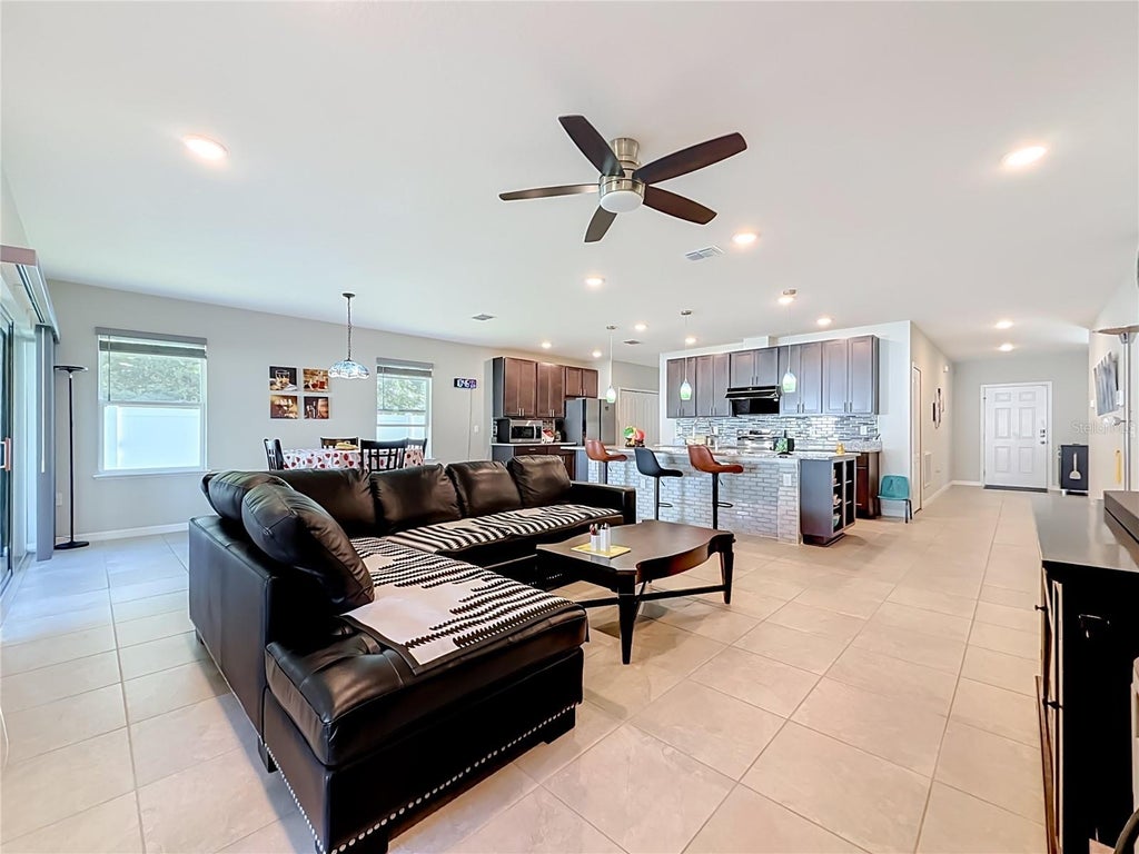 Photo of 7333 Millstone Street, Spring Hill, FL 34606 (MLS # TB8561820)