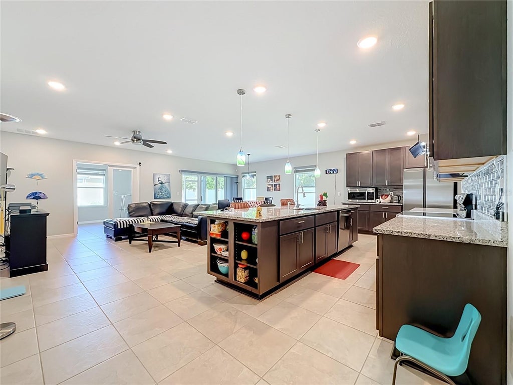 Photo of 7333 Millstone Street, Spring Hill, FL 34606 (MLS # TB8561820)