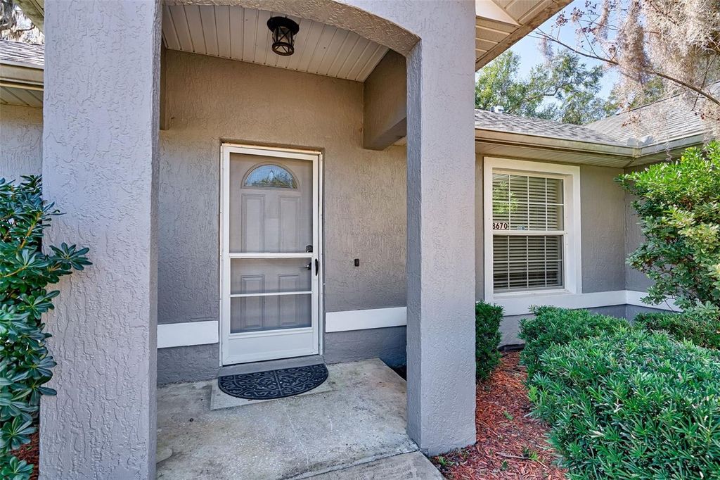 Photo of 8670 Juniper Road, Ocala, FL 34480 (MLS # GC537180)