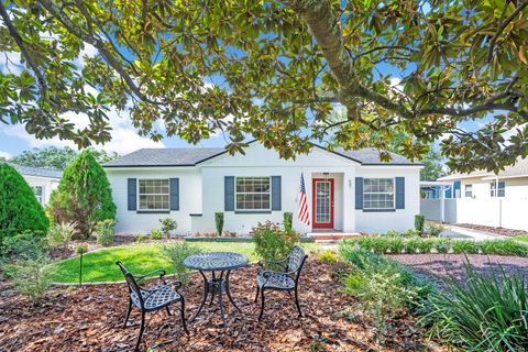 Photo of 607 Kerneywood Street, Lakeland, FL 33803 (MLS # L4962288)