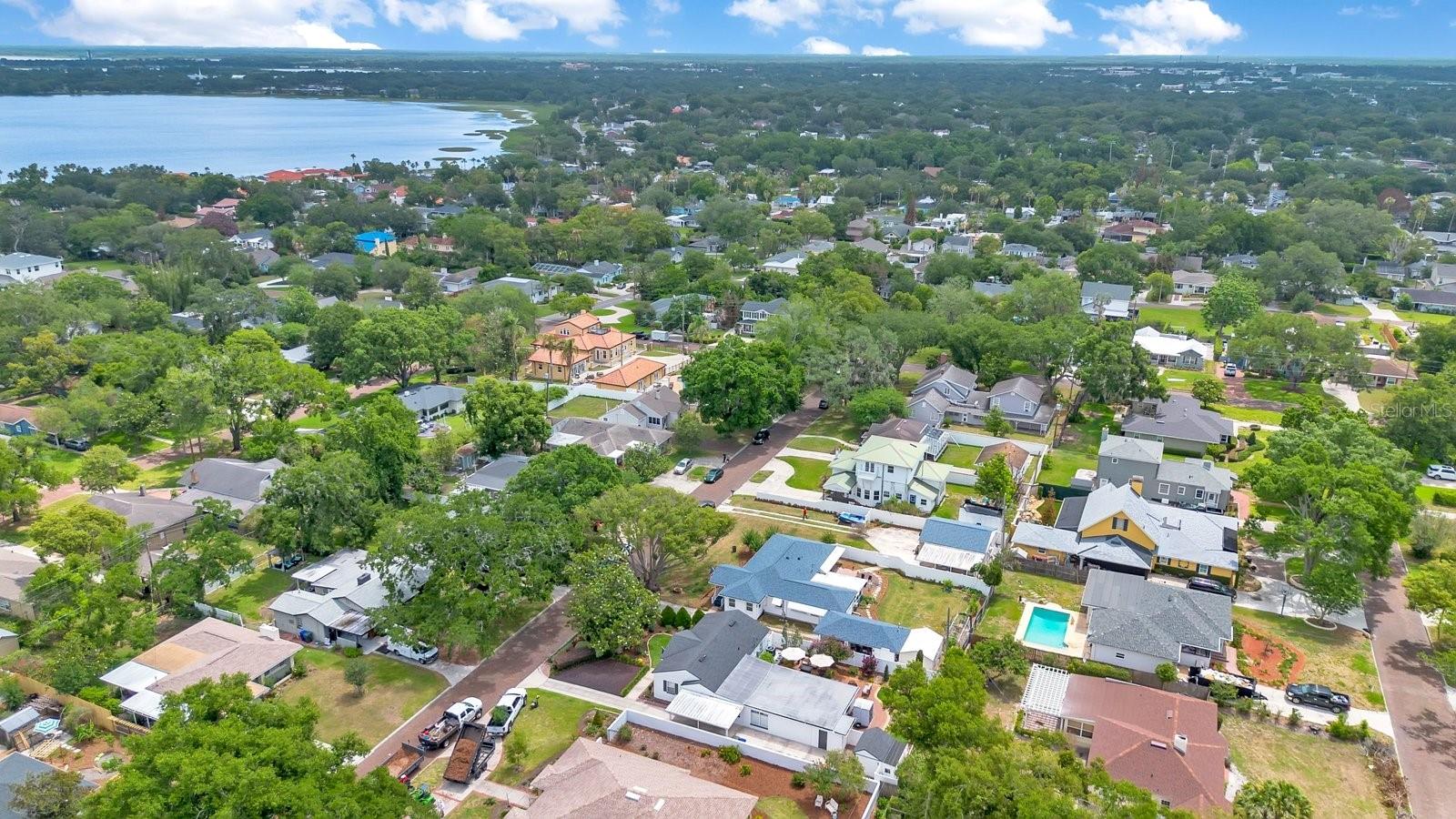 CLEVELAND HEIGHTS - Residential