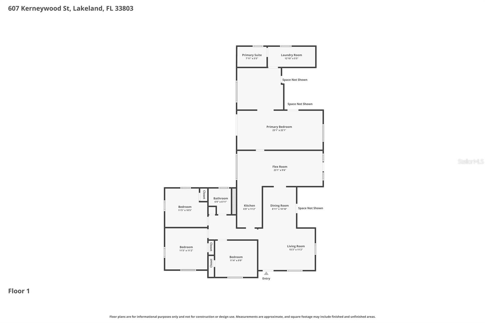 CLEVELAND HEIGHTS - Residential
