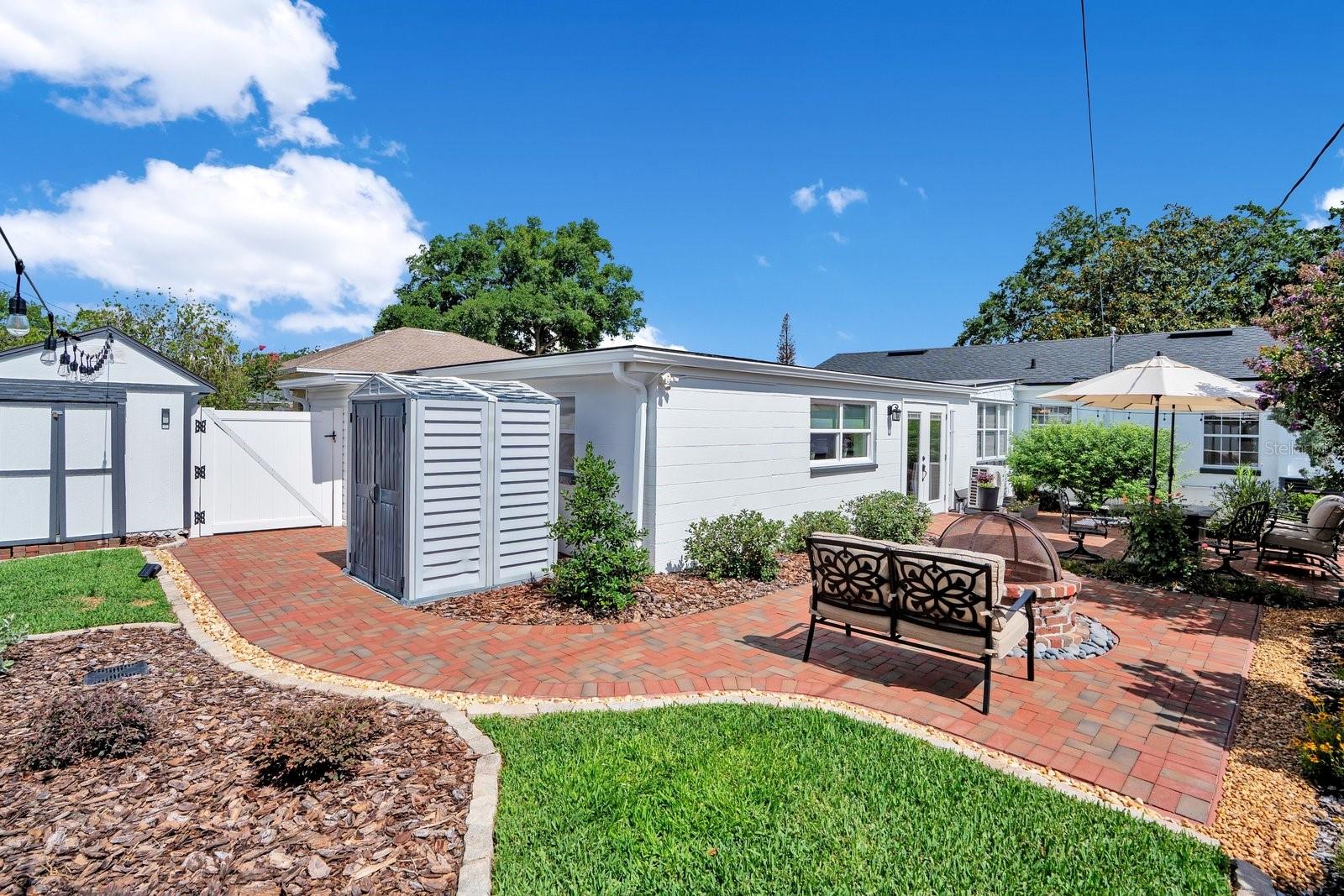 CLEVELAND HEIGHTS - Residential