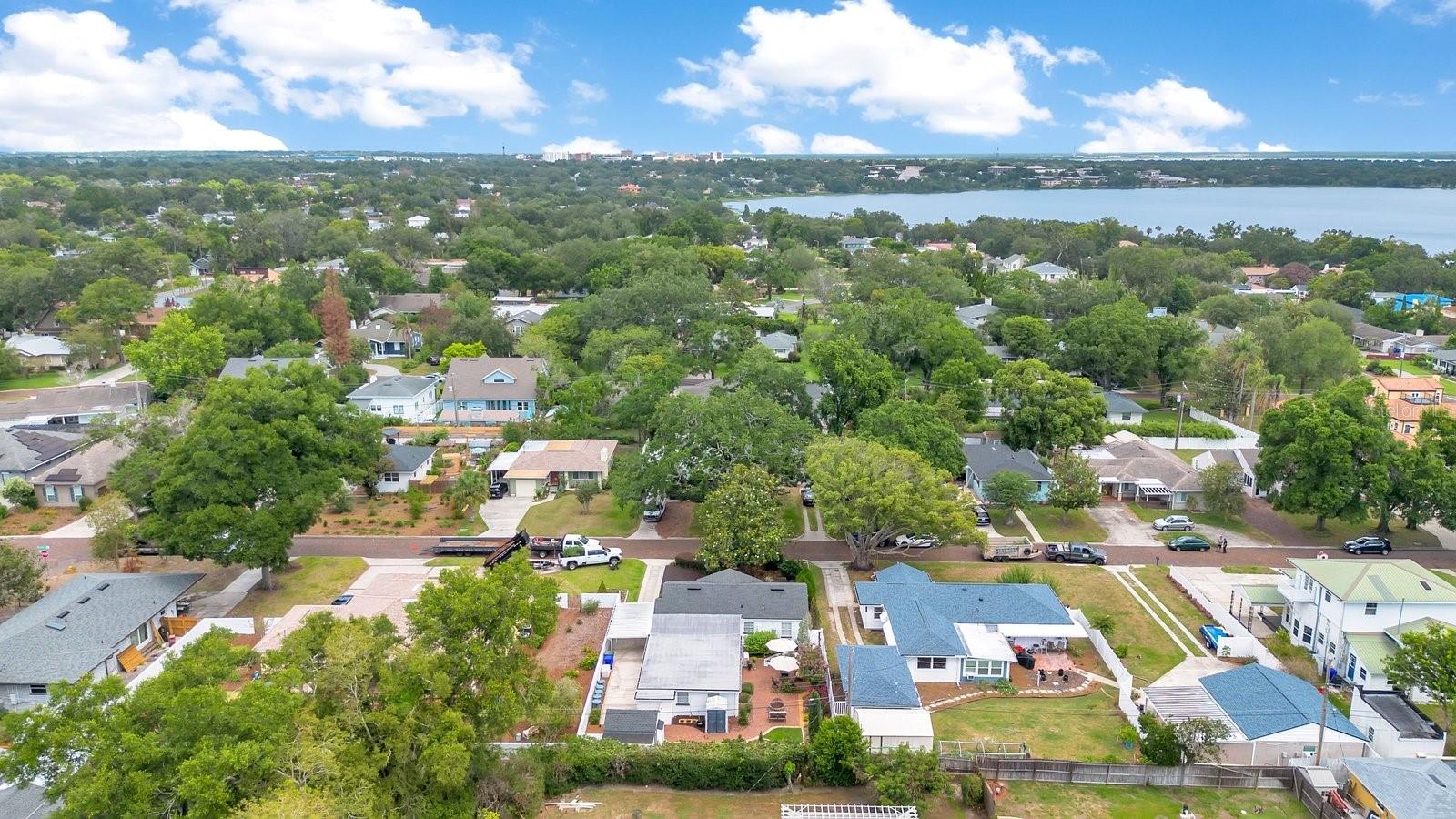 CLEVELAND HEIGHTS - Residential