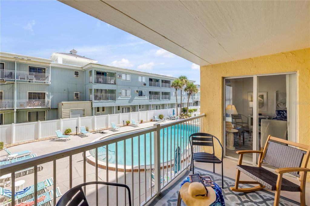Photo of 3501 S Atlantic Avenue #2060, New Smyrna Beach, FL 32169 (MLS # NS1087272)