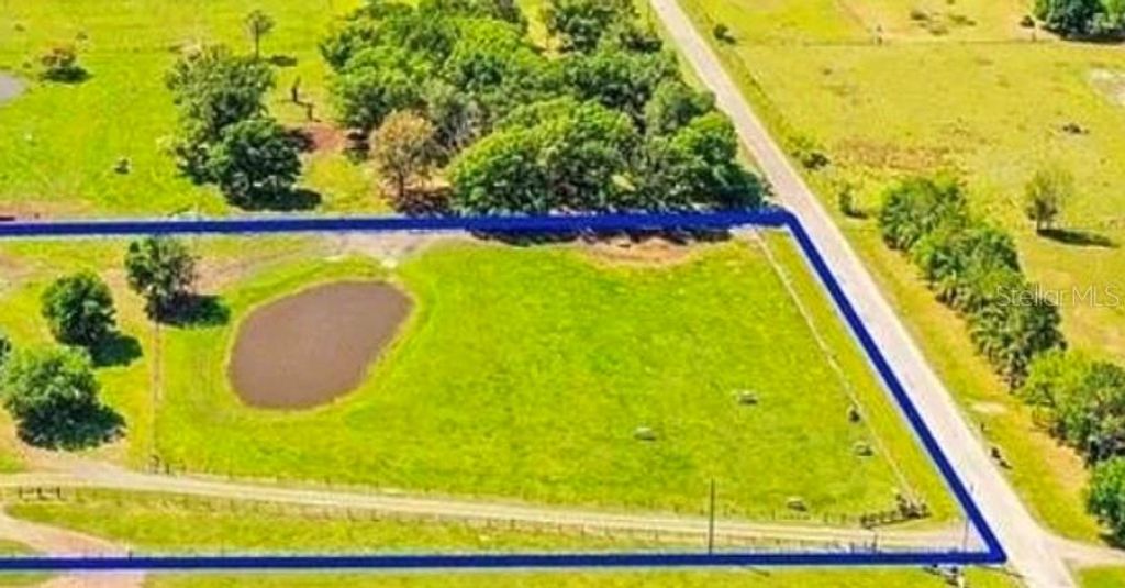 Photo of 14479 Angus Road, Polk City, FL 33868 (MLS # TB8511164)