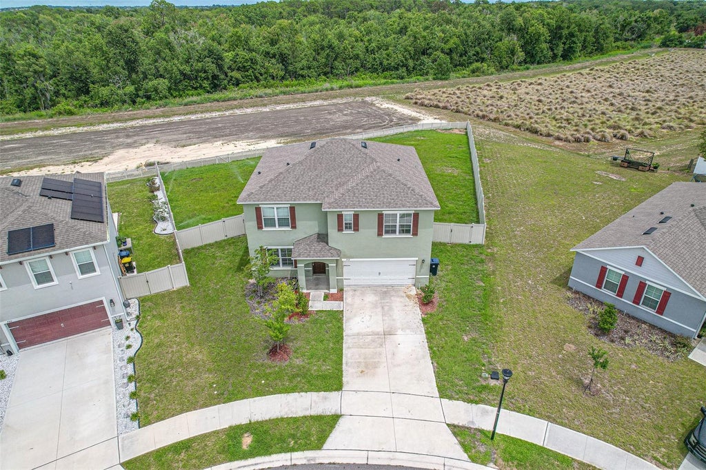 Photo of 759 Auburn Grove Court, Auburndale, FL 33823 (MLS # O6448377)
