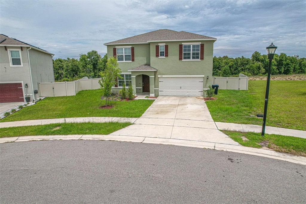 Photo of 759 Auburn Grove Court, Auburndale, FL 33823 (MLS # O6448377)