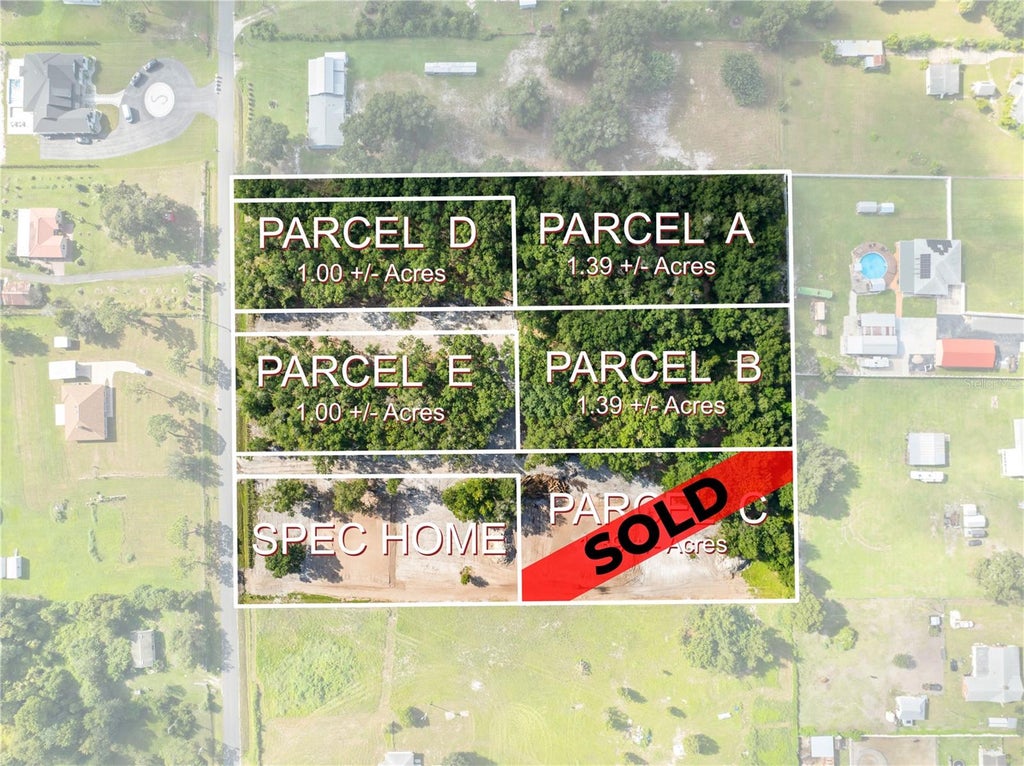 Photo of 0 Hixon Ave., Saint Cloud, FL 34772 (MLS # S5158137)