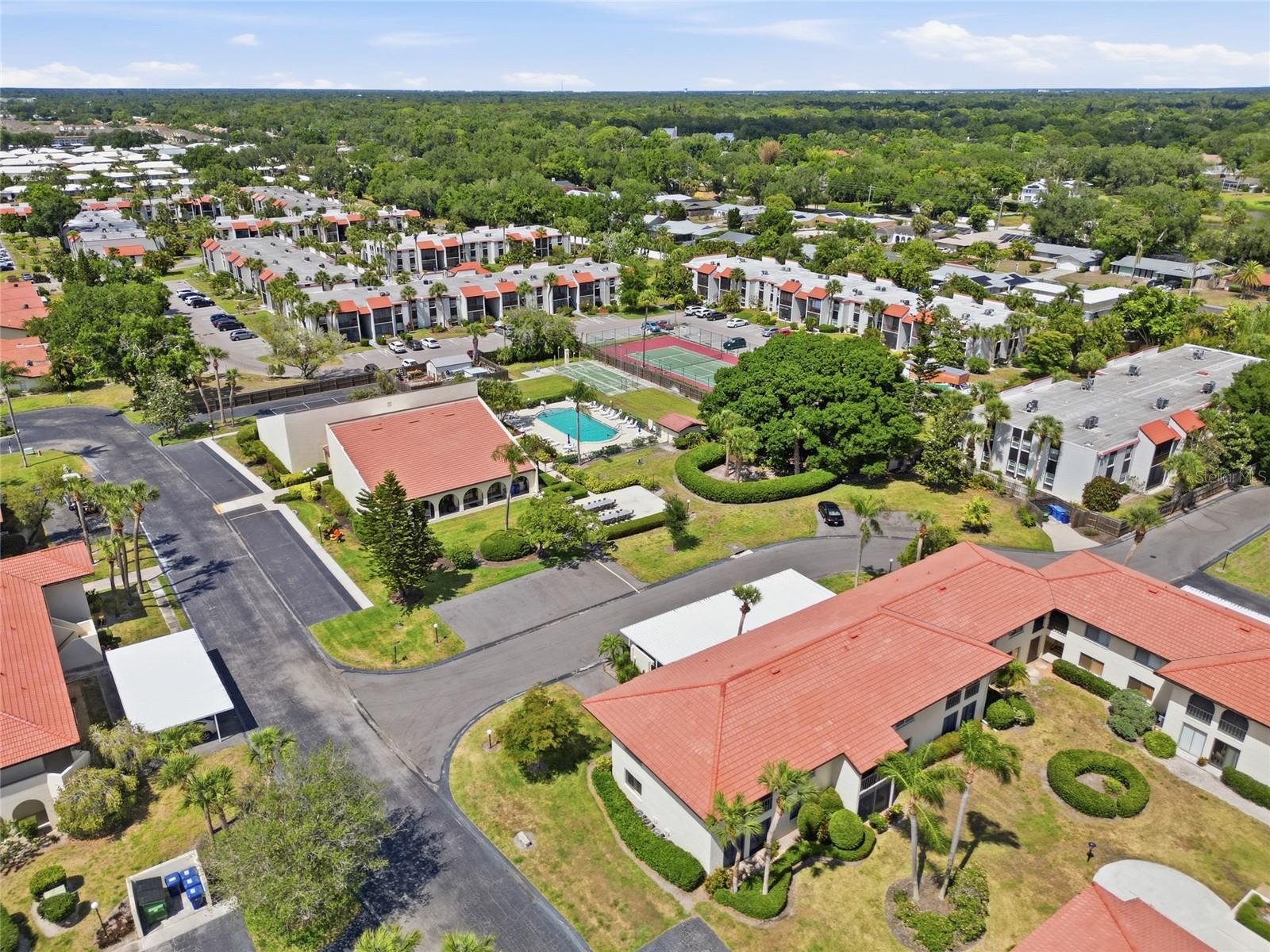 VILLAGE PLAZA SEC 3 - Residential