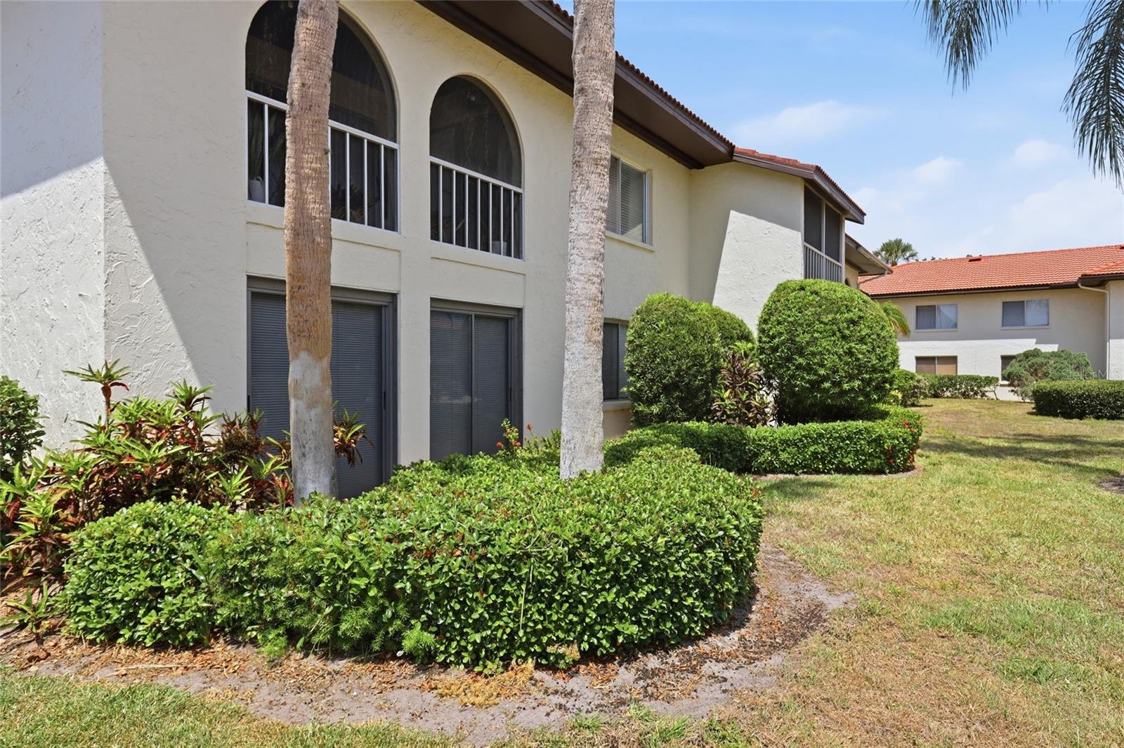 VILLAGE PLAZA SEC 3 - Residential