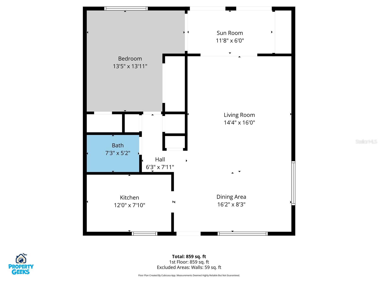 VILLAGE PLAZA SEC 3 - Residential
