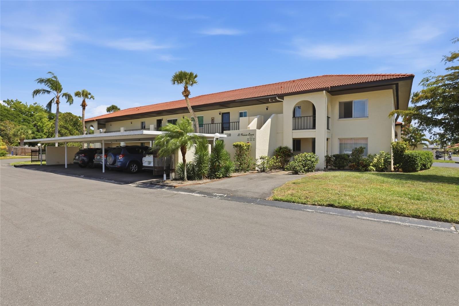 3710 EL POINIER COURT 511