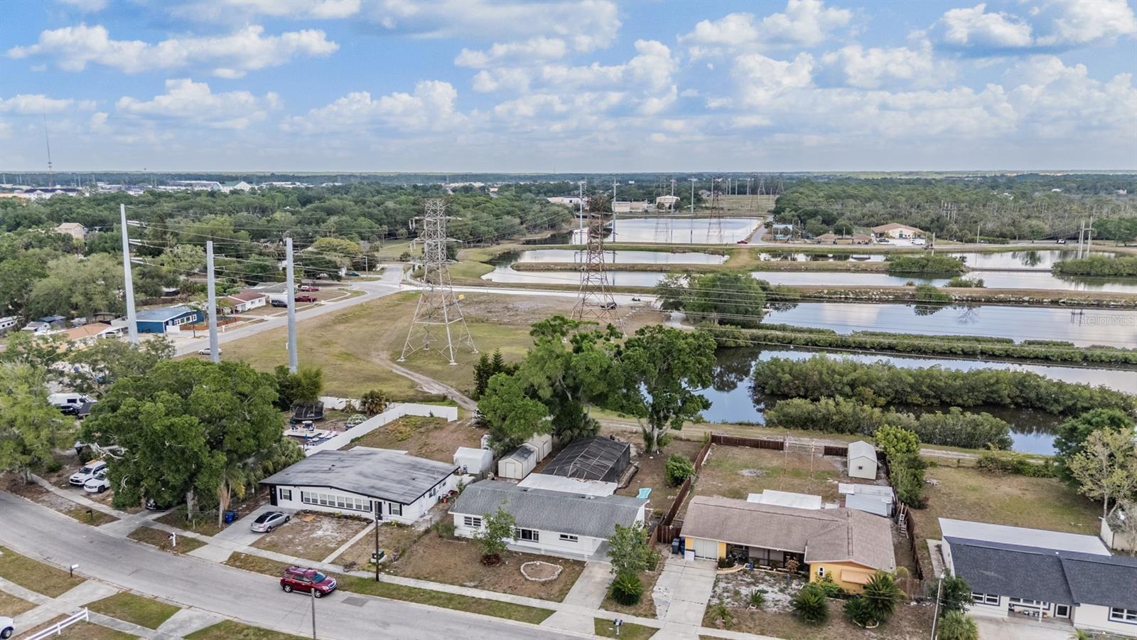 OLDSMAR COUNTRY CLUB ESTATES SEC 3 - Residential