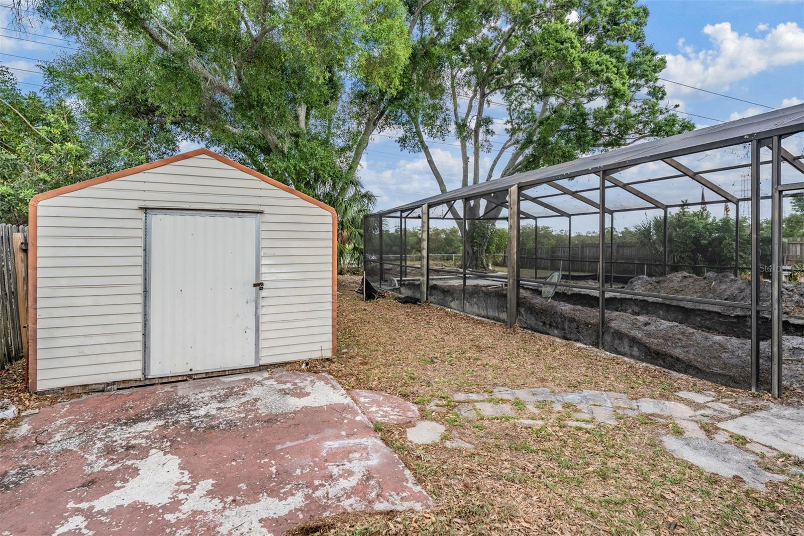 OLDSMAR COUNTRY CLUB ESTATES SEC 3 - Residential