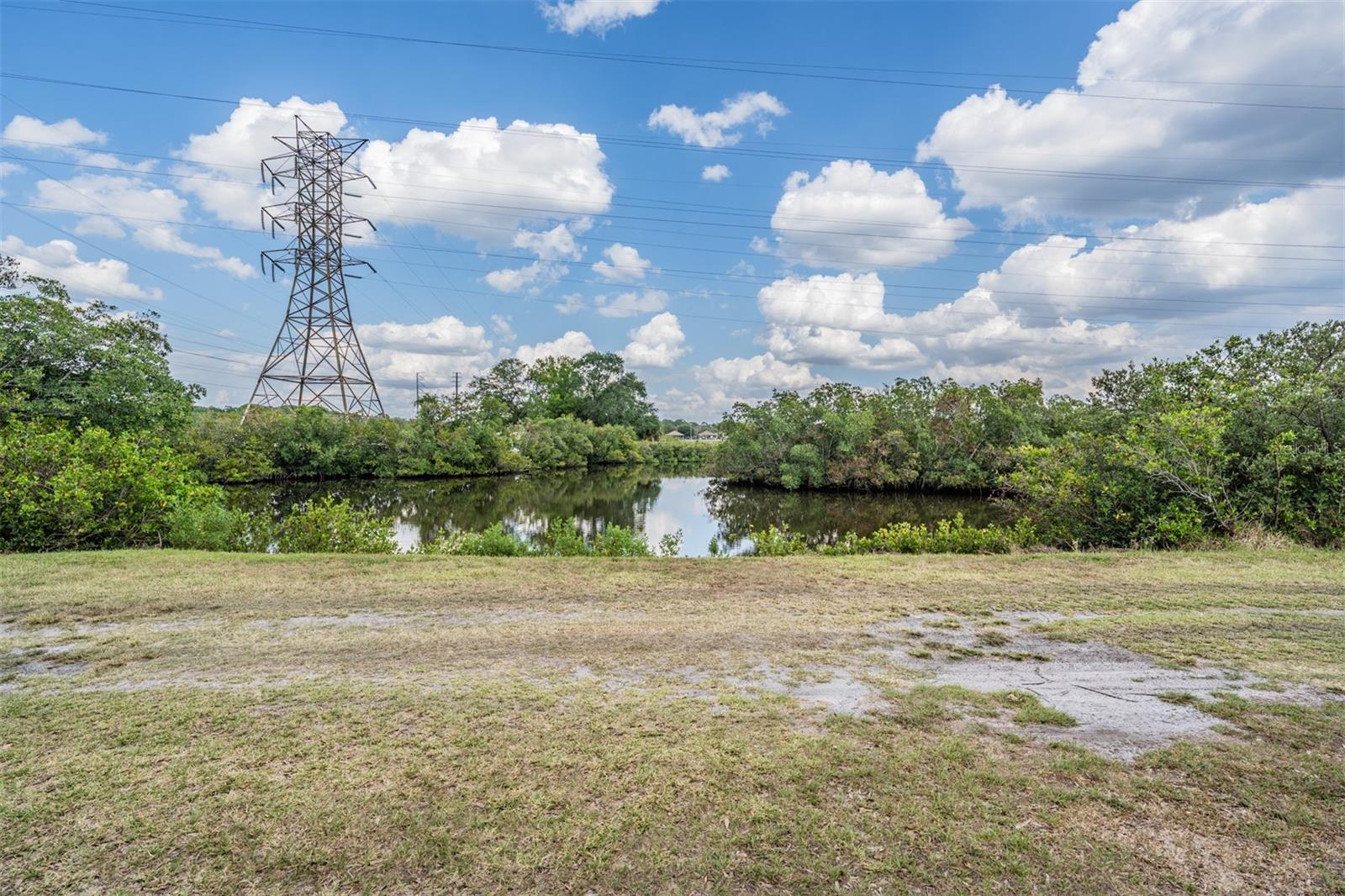 OLDSMAR COUNTRY CLUB ESTATES SEC 3 - Residential