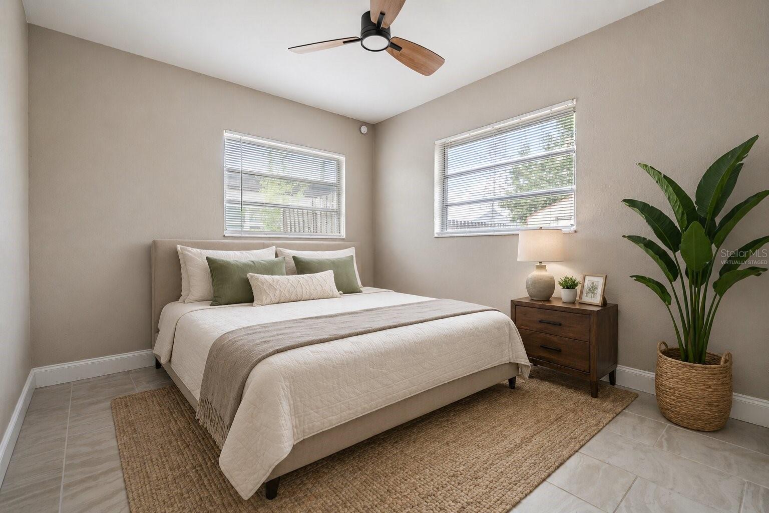 OLDSMAR COUNTRY CLUB ESTATES SEC 3 - Residential