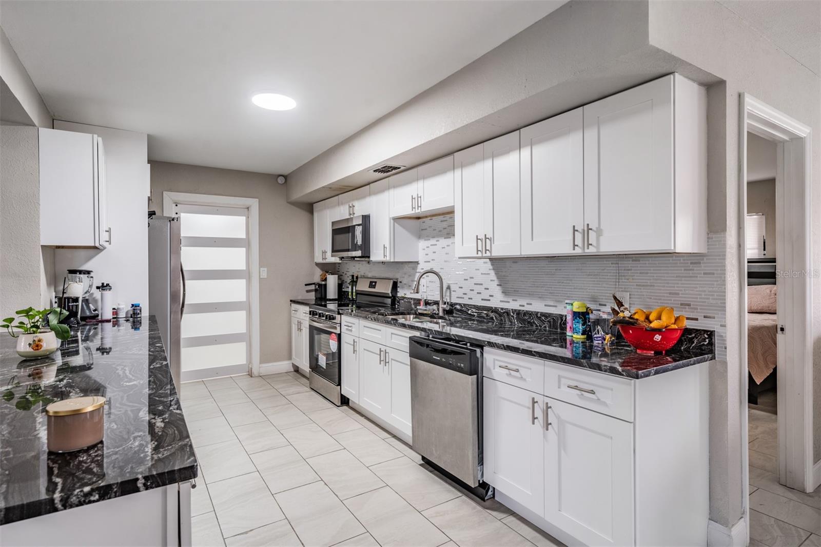 OLDSMAR COUNTRY CLUB ESTATES SEC 3 - Residential