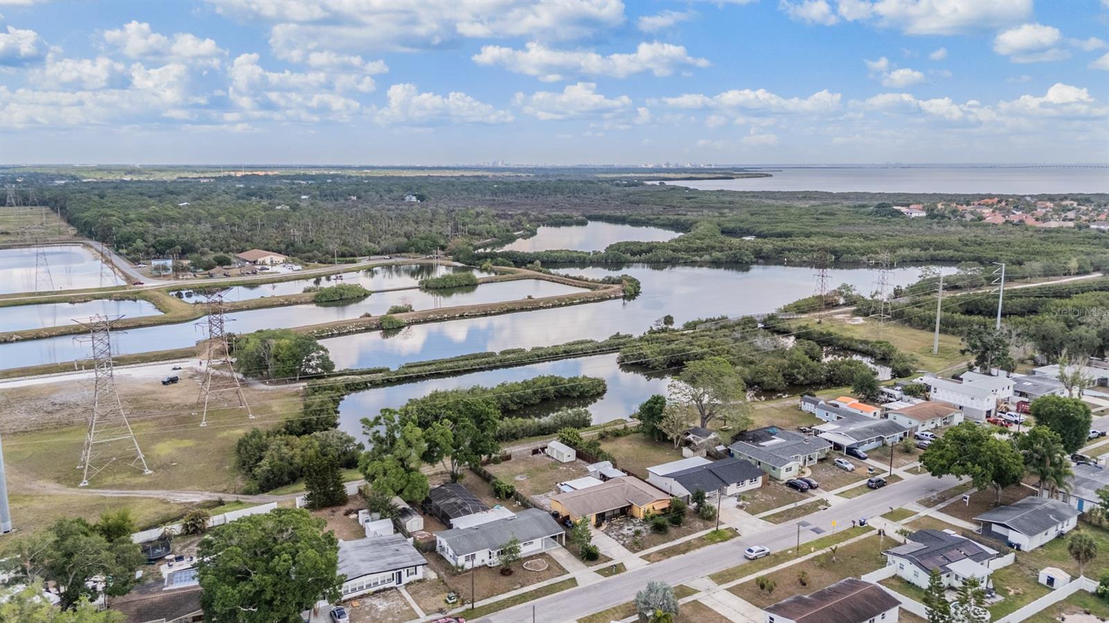 OLDSMAR COUNTRY CLUB ESTATES SEC 3 - Residential