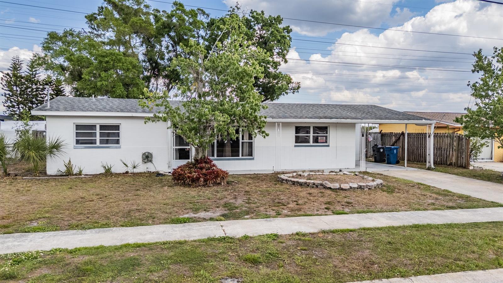OLDSMAR COUNTRY CLUB ESTATES SEC 3 - Residential